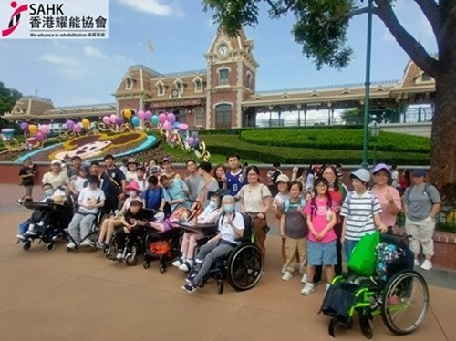 Group photo. Group photo.
