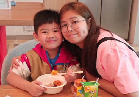 活動精華片段III